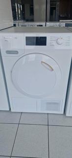 Miele T1 Warmtepompdroger - Topconditie!, 6 tot 8 kg, Anti-kreukfase, Ophalen of Verzenden, Zo goed als nieuw