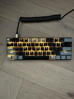 RK61 Mechanisch Gaming Toetsenbord, Computers en Software, Toetsenborden, Gaming toetsenbord, Nieuw, Ophalen of Verzenden, Draadloos