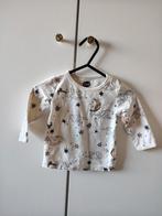 Shirtje maat 68 z8, Kinderen en Baby's, Babykleding | Maat 68, Ophalen of Verzenden, Jongetje, Shirtje of Longsleeve