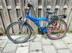 Batavus Snake  jongens fiets, Fietsen en Brommers, Fietsen | Racefietsen, Ophalen, Batavus, Aluminium, Meer dan 20 versnellingen