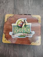 Barpig heel leuk drankspel, Hobby en Vrije tijd, Gezelschapsspellen | Kaartspellen, Ophalen of Verzenden, Zo goed als nieuw