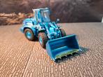 Liebherr L538 in uitvoering van een Bauma tentoonstelling, Ophalen of Verzenden, Nieuw, Hijskraan, Tractor of Landbouw, NZG