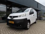 Nissan NV200 1.5 DCI Optima Airco Cruise Trekhaak 2014, Auto's, Wit, Origineel Nederlands, Bedrijf, 2 stoelen