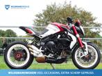 MV Agusta Dragster 800 RR Brutale EAS, Naked bike, Bedrijf, 3 cilinders, 800 cc