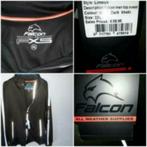 Falcon technical equipment - limoux - top sweat xxl, Ophalen of Verzenden, Nieuw, Overige maten