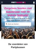 Awakenings Hellevoetsluis - Hilvarenbeek 11 Juli, Twee personen, Juli