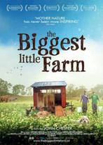 THE   BIGGEST   LITTLE   FARM      filmposter., Verzenden, Nieuw, Film en Tv