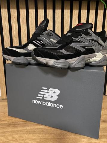 New Balance 9060 beschikbaar voor biedingen