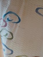 Traditionele Japanse Kimono cream, Ophalen of Verzenden