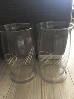 Groot Riviera Maison windlicht / vaas, Ophalen, Zo goed als nieuw, Overige materialen, 25 tot 50 cm