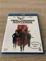 Blu-ray Inglourious Basterds, Ophalen of Verzenden, Actie