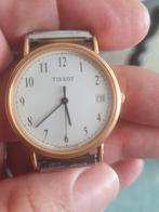 Horloge Tissot, Sieraden, Tassen en Uiterlijk, Horloges | Heren, Ophalen of Verzenden, Zo goed als nieuw, Staal, Overige merken