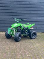 Nitro Quad 125cc Elektrische Start, Ophalen of Verzenden