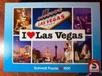 Puzzels Las Vegas 2x, Ophalen of Verzenden