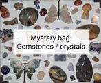 Mystery bag Edelstenen / Kristallen!, Verzamelen, Mineralen en Fossielen, Ophalen of Verzenden, Mineraal