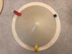 IKEA Memphis style plafondlamp / wandlamp - vintage, Ophalen, Zo goed als nieuw, Metaal