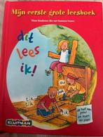 Mijn eerste grote leesboek dit lees ik ! Annemarie Dragt, Ophalen of Verzenden, Gelezen, Annemarie Dragt