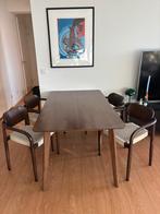 Eettafel, Huis en Inrichting, Tafels | Eettafels, Ophalen