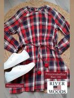 Riverwoods jurk/tuniek maat 140 Nieuw, Kinderen en Baby's, Kinderkleding | Maat 140, Meisje, Ophalen of Verzenden, Zo goed als nieuw