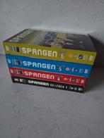 Spangen - Seizoen 1 + 4 + 5 + 6, Alle leeftijden, Ophalen of Verzenden, Zo goed als nieuw, Komedie
