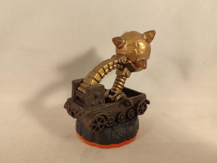 Skylanders Giants Scorpion Striker Catapult, Verzamelen, Poppetjes en Figuurtjes, Ophalen of Verzenden