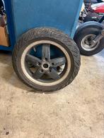 Vespa s/lx voorvelg, Ophalen, Zo goed als nieuw, Overige typen