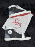 Louboutin schoen, Kleding | Heren, Zo goed als nieuw, Louboutin, Sneakers of Gympen, Verzenden