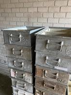 Philips DAF opslag bakken, Huis en Inrichting, Ophalen, Zo goed als nieuw, Minder dan 50 cm