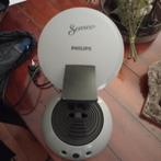 Senseo Koffiepadmachine - Zo goed als nieuw!, Ophalen, Koffiemachine, Zo goed als nieuw, 2 tot 4 kopjes