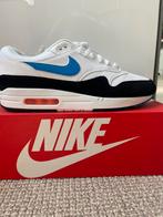 Nike air max 1 “Photo Blue” / 45, Kleding | Heren, Schoenen, Ophalen of Verzenden, Zo goed als nieuw, Blauw