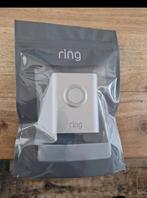 Ring deurbel 3 cover nieuw, Huis en Inrichting, Deurbellen, Ophalen, Nieuw