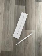 Apple Pencil 1 met volledige verpakking, 16 GB, Apple iPad, Ophalen of Verzenden, Wit