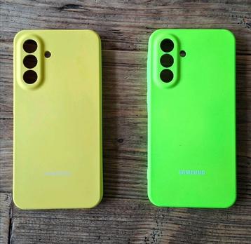 Hoesjes Samsung A56 beschikbaar voor biedingen