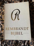 rembrand bijbel, Ophalen, Zo goed als nieuw, Christendom | Katholiek