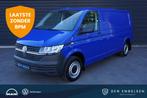 Volkswagen Transporter 32 | L2H1 | 150 PK AUT | Cruise | Cam, Auto's, Stof, 4 cilinders, 150 pk, 2500 kg