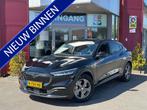 Ford Mustang Mach-E RWD 75 kWh (bj 2021, automaat), Auto's, Automaat, Achterwielaandrijving, Gebruikt, 365 km