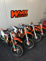 4x KTM 50cc - Zeer Nette Staat! Automaat kindermotor, Ophalen, KTM, Zo goed als nieuw, 50 cc