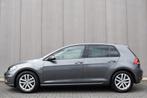Volkswagen Golf 1.5 TSI Comfortline Business ECC | Carplay |, Voorwielaandrijving, Stof, 4 cilinders, Met garantie (alle)