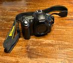 Nikon D50 Kit body + lens, Ophalen of Verzenden, Zo goed als nieuw