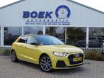 Audi A1 Sportback 25 TFSI epic TWO-TONE | CARPLAY | AIRCO |, Auto's, Audi, Voorwielaandrijving, Stof, Euro 6, Overige kleuren