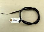 ZX6R 1998 - 1999 Kawasaki Kabel Kabel choke D1-34133