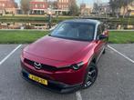 Mazda MX-30 E-SkyActiv 145 First Edition 36 kWh NAVI SOH 94%, Auto's, Mazda, 145 pk, Stof, Gebruikt, 35 kWh