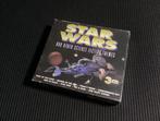 Star Wars And Other Science Fiction Themes (3 x CD), Ophalen of Verzenden, Zo goed als nieuw