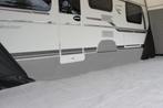 Tochtstrook met uitsparing voor Fendt caravan, Caravans en Kamperen, Ophalen of Verzenden, Nieuw