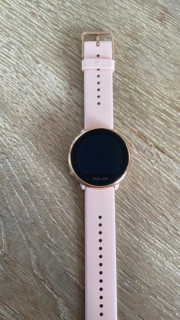 Polar Ignite GPS fitness watch beschikbaar voor biedingen