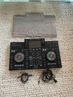 Pioneer XDJ-RR DJ-controller + stofkap, Muziek en Instrumenten, Dj-sets en Draaitafels, Ophalen of Verzenden, Zo goed als nieuw