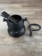 Princess Fondueset - Zo goed als nieuw!, Ophalen of Verzenden, Zo goed als nieuw, Elektrisch, Fondueset