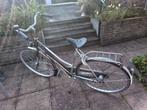 Gazelle damesfiets 28 inch 3 versnellingen Framehoogte 57 cm, Fietsen en Brommers, Fietsen | Dames | Omafietsen, Ophalen, Gebruikt