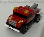 Lego Racers Race auto, Nieuw, Complete set, Ophalen of Verzenden, Lego