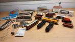 Marklin H0  - Rails/locomotieven/wagons en toebehoren., Hobby en Vrije tijd, Modeltreinen | H0, Wisselstroom, Gebruikt, Ophalen of Verzenden